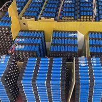 蒲太林乡旧电池回收✔专业回收磷酸电池✔圣普威铁锂电池回收